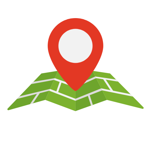 Location Symbol