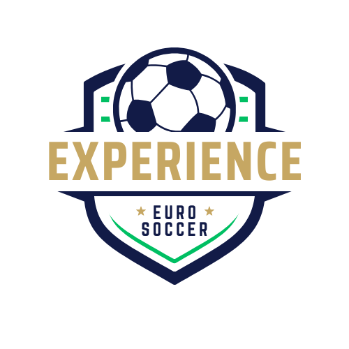 Logo EURO SOCCER EXPERIENCE